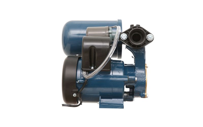 Bơm tăng áp cơ rơ le 