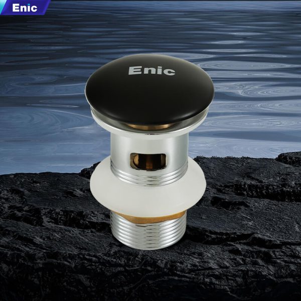 Đầu xả có thoát tràn Enic PS05