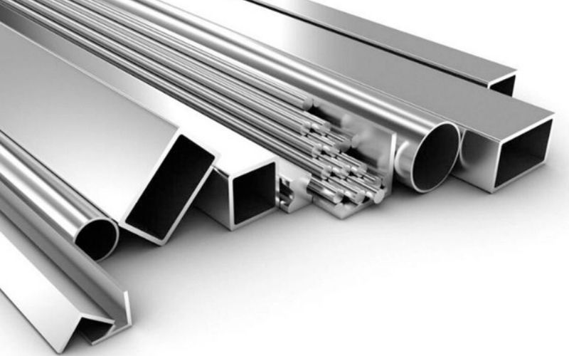 Inox 304 có bị gỉ không?