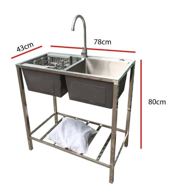 Không đo đạc kích thước khi mua 