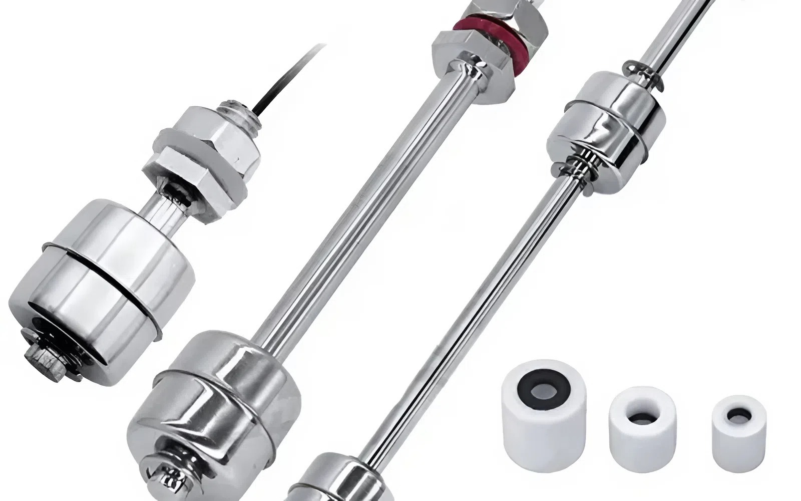 Phao cảm ứng áp suất