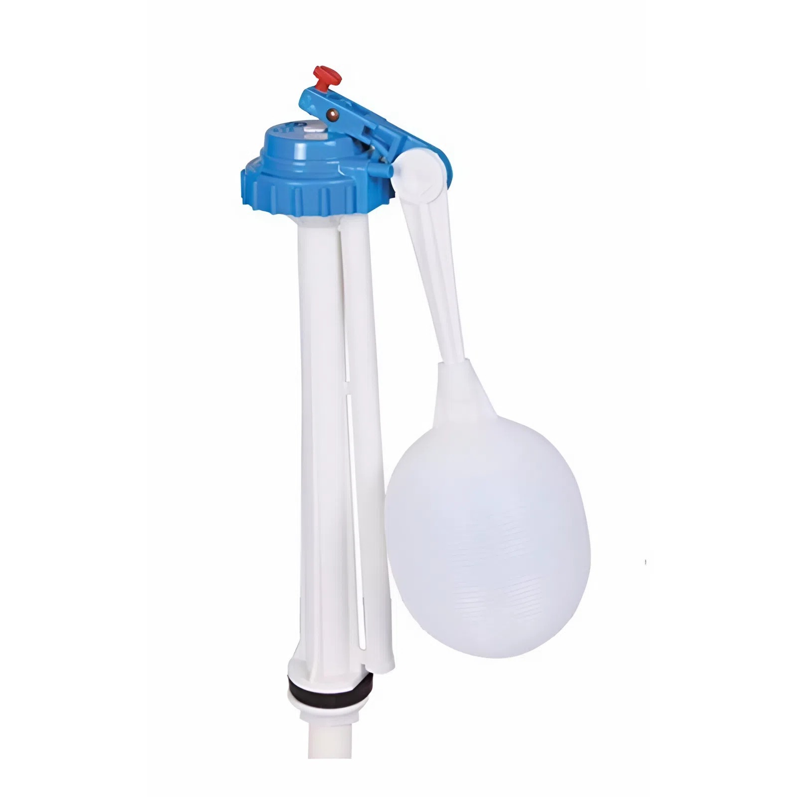 Phao piston bằng nhựa 