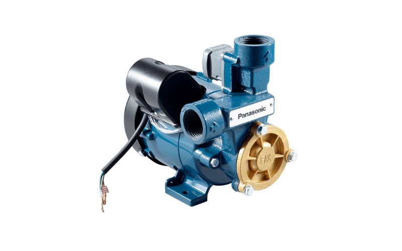 Thiết bị tăng áp suất trong ống nước 