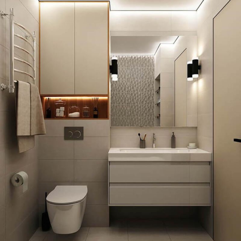 Ứng dụng nhựa acrylic