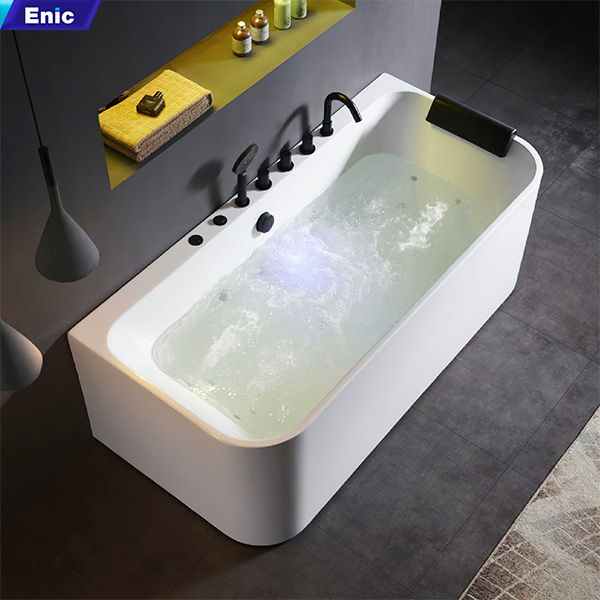 Bồn sục nước Enic