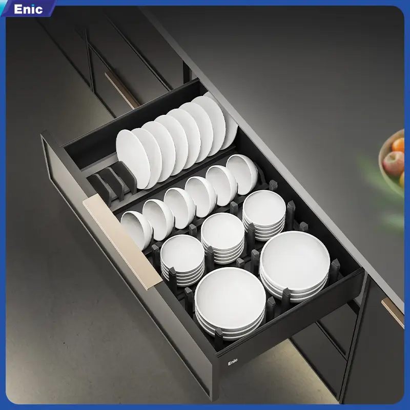 Phụ kiện nhà bếp tiện dụng