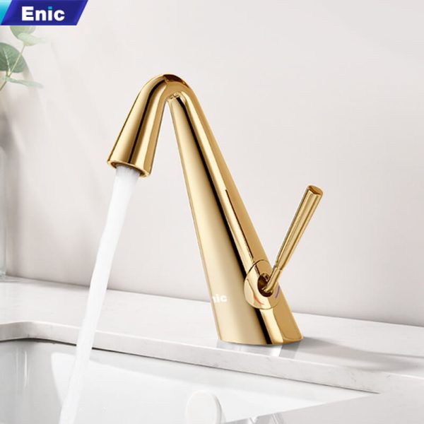Vòi Lavabo cao cấp ENIC V60
