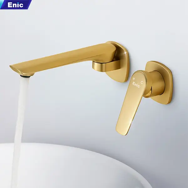 VÒI LAVABO ÂM GT01