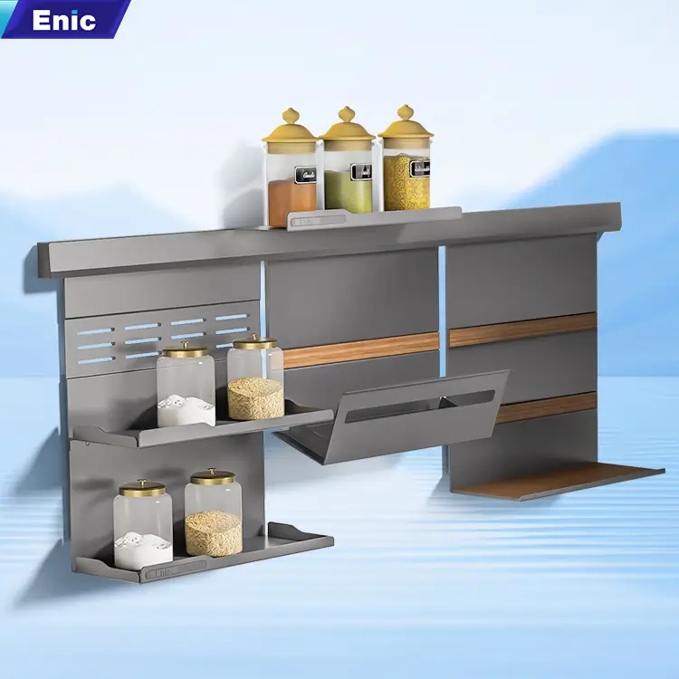 Phụ kiện tủ bếp treo