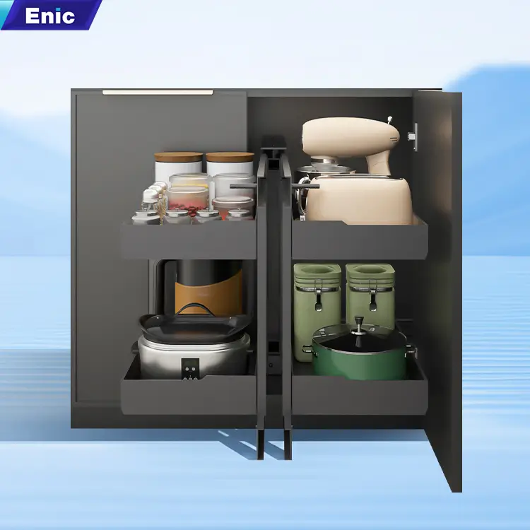 Kệ góc liên hoàn