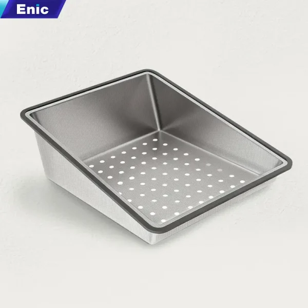 Khay rửa rau bon rửa chén Enic