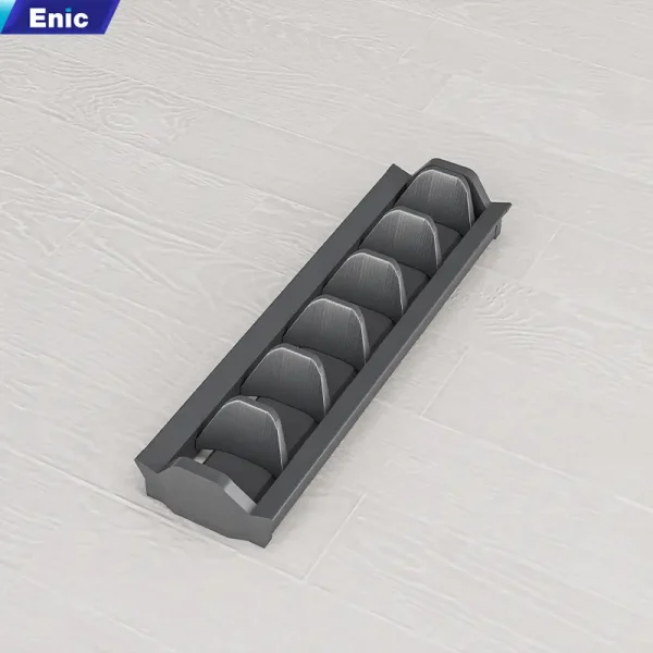 Kệ úp chén đĩa Enic Elite