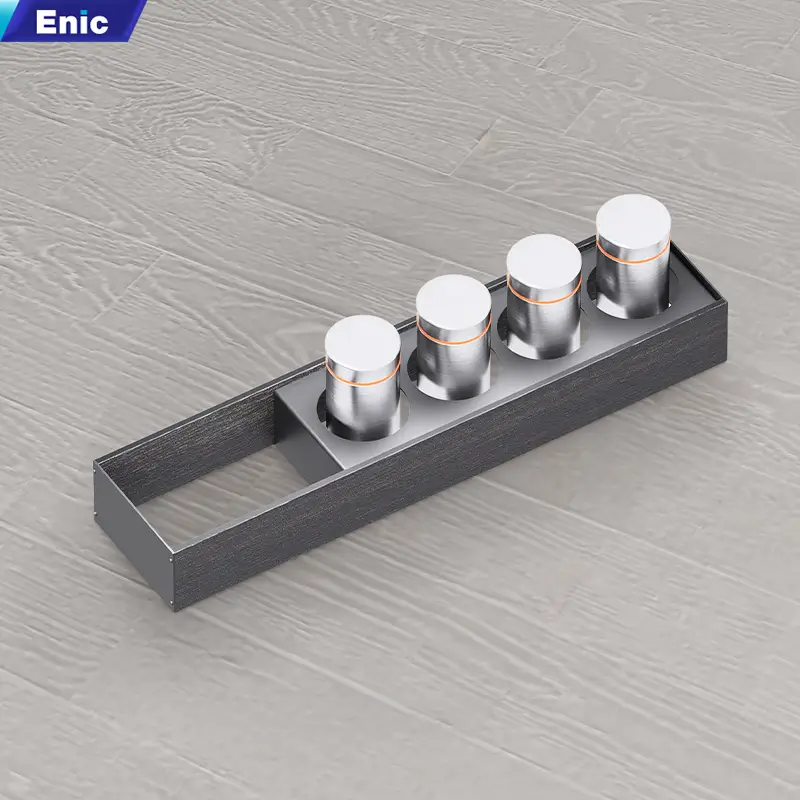 Khay kèm lọ gia vị TS104 2