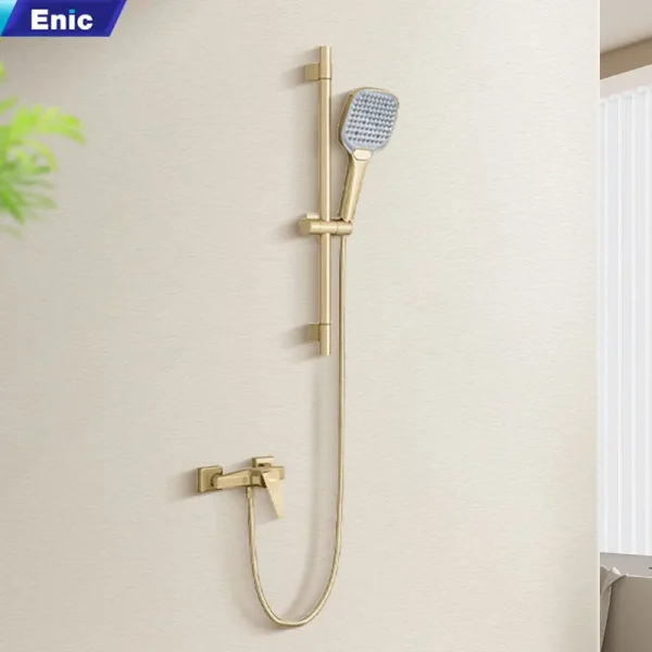 Sen tắm gật gù cao cấp ENIC Y25
