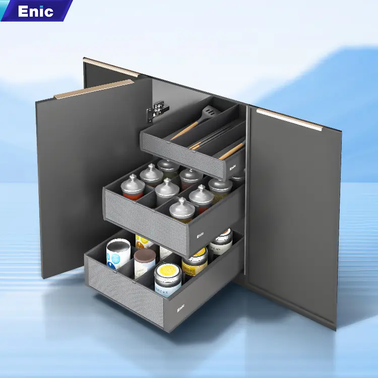 Phụ kiện tủ bếp dưới