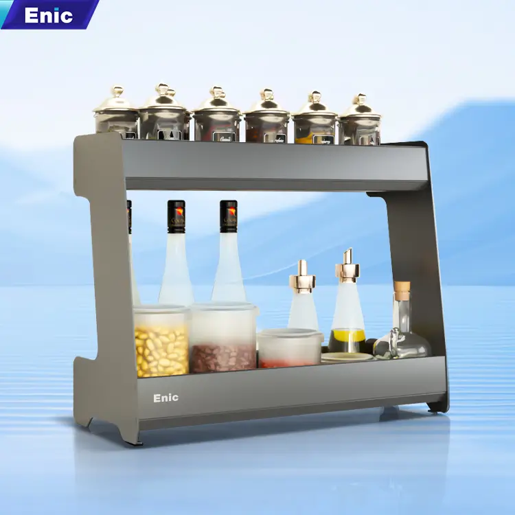 Phụ kiện tủ bếp đặt bàn