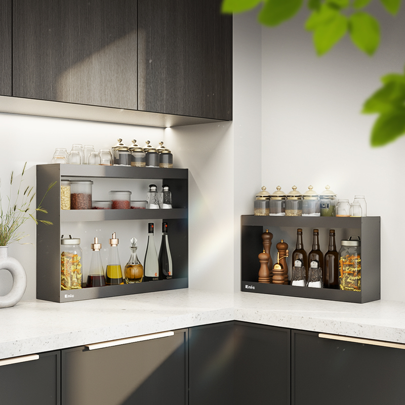 Cách chọn mua phụ kiện tủ bếp chính hãng