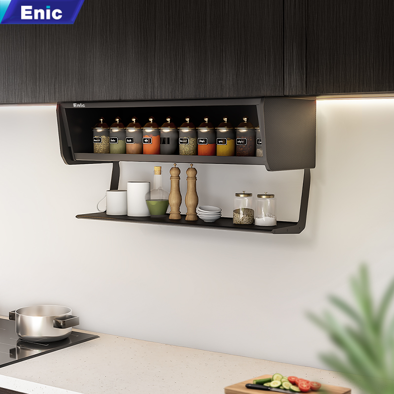 Dịch vụ hậu mãi hấp dẫn khi mua phụ kiện tủ bếp tại Enic