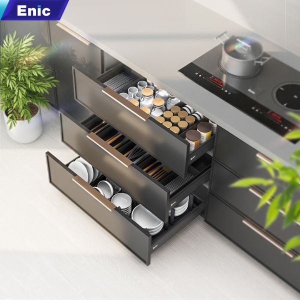 Độ chịu tải của ray trượt tủ là quan trọng nhất 