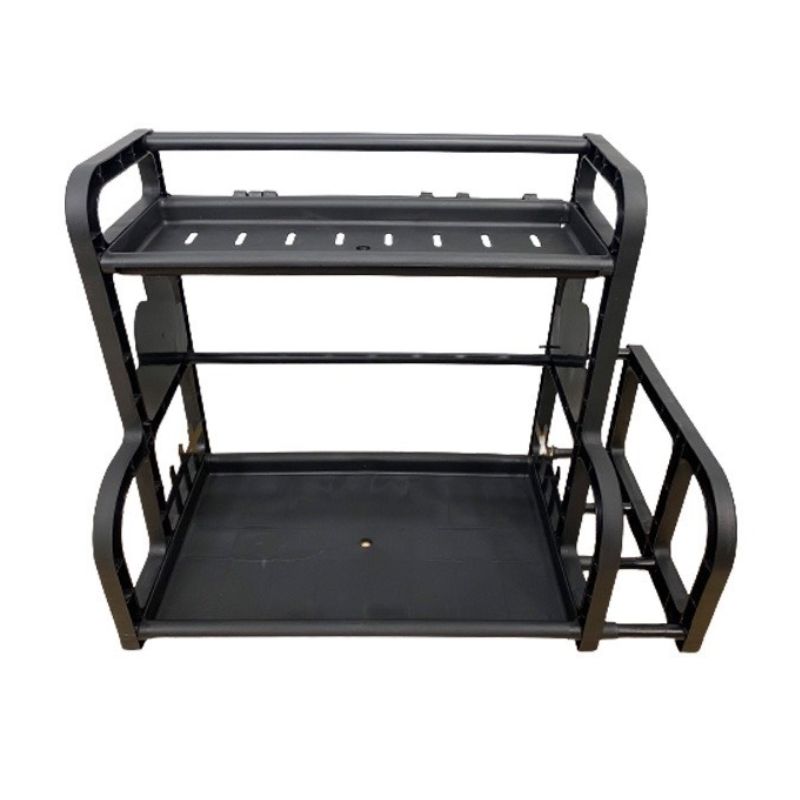 Kệ gia vị nhà bếp chữ b là gì?