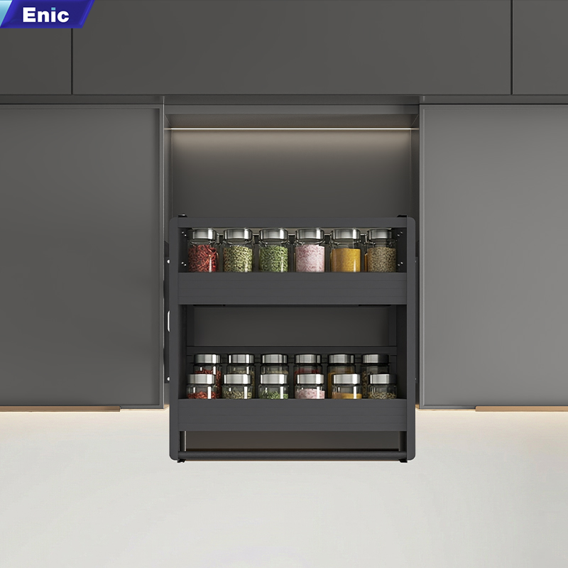 Kệ nâng hạ tủ bếp Enic chất lượng, giá tốt