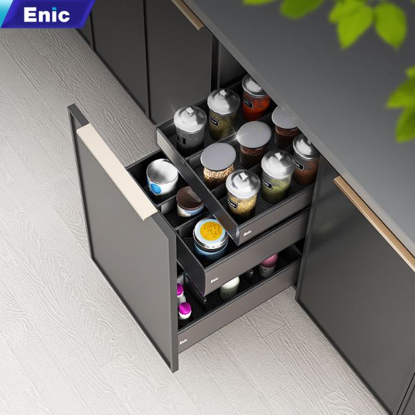 Ngăn đựng gia vị 