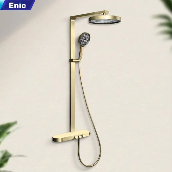 Sen cây tắm cao cấp ENIC MD05