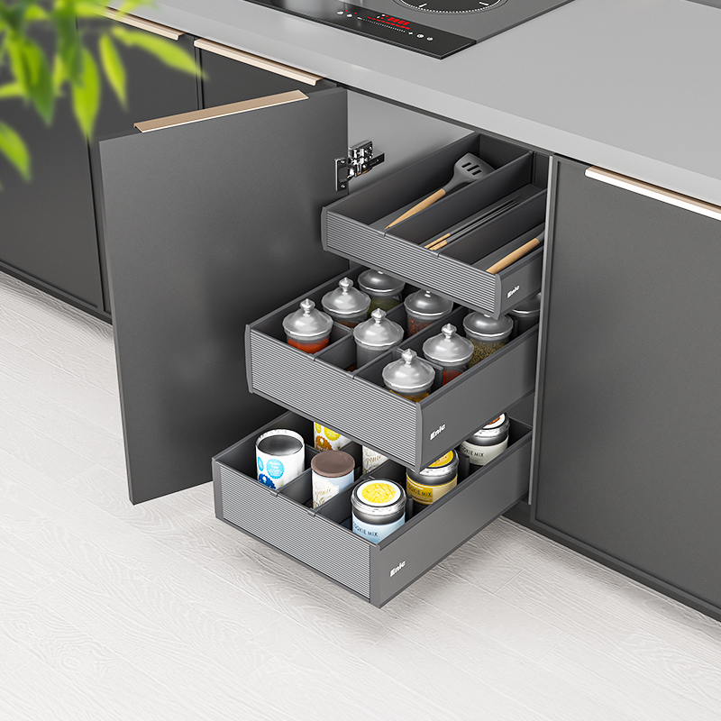 Phụ kiện tủ bếp Enic cung cấp chính sách mua sắm hấp dẫn