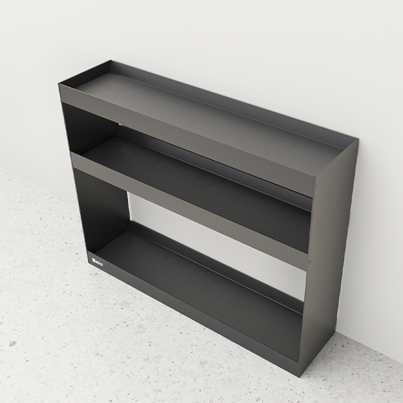 Phụ kiện tủ bếp làm từ hợp kim nhôm