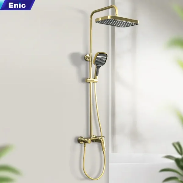 Sen cây tắm cao cấp ENIC S22