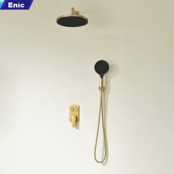 Sen tắm âm tường cao cấp ENIC T640