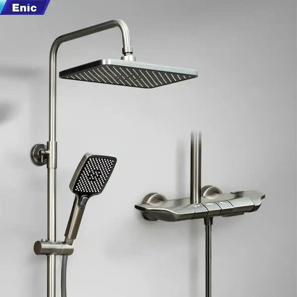 Sen tắm phím đàn Enic dễ dàng thao tác