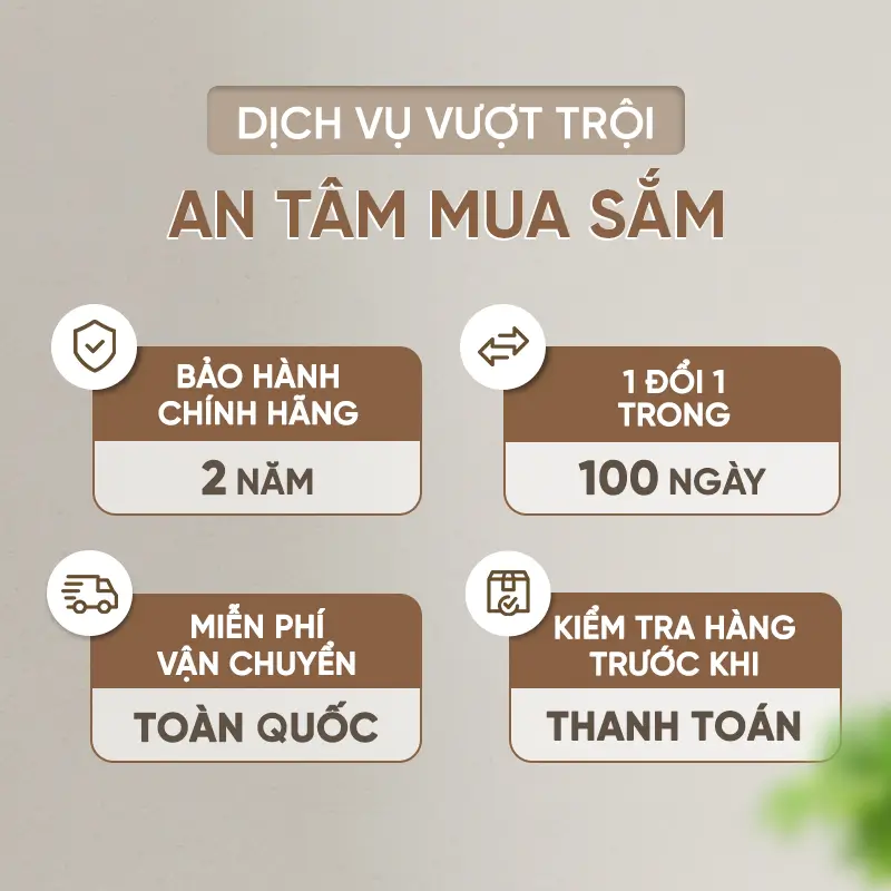 Kệ xà phòng Enic A07