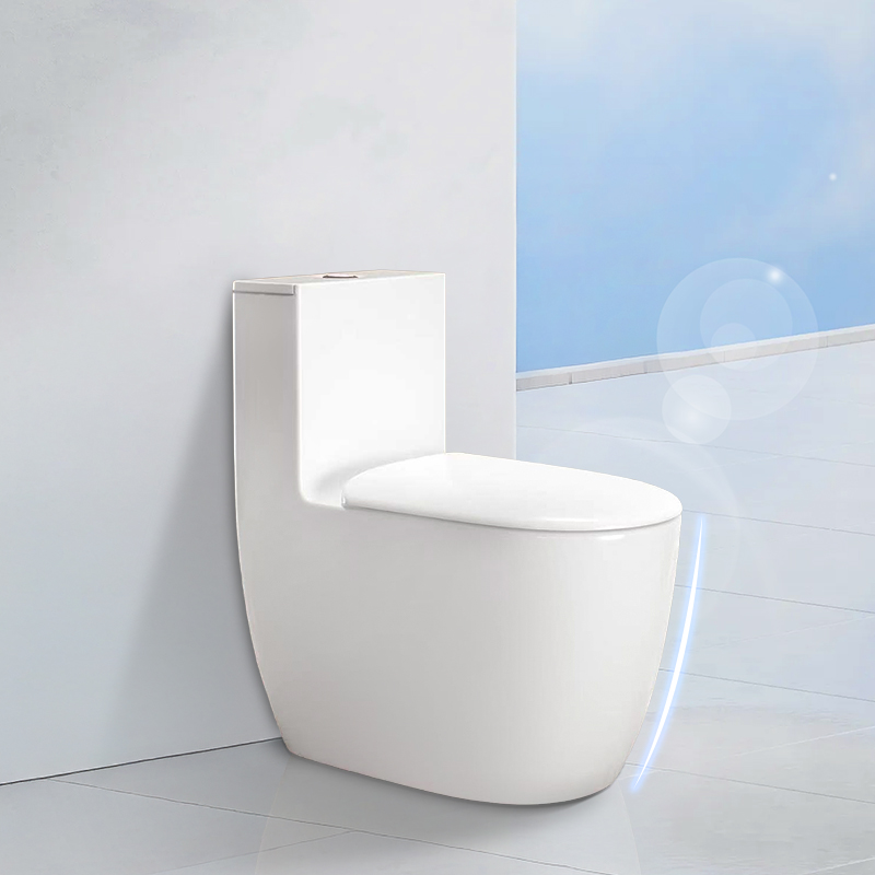 Bồn cầu Enic chất lượng đạt chuẩn