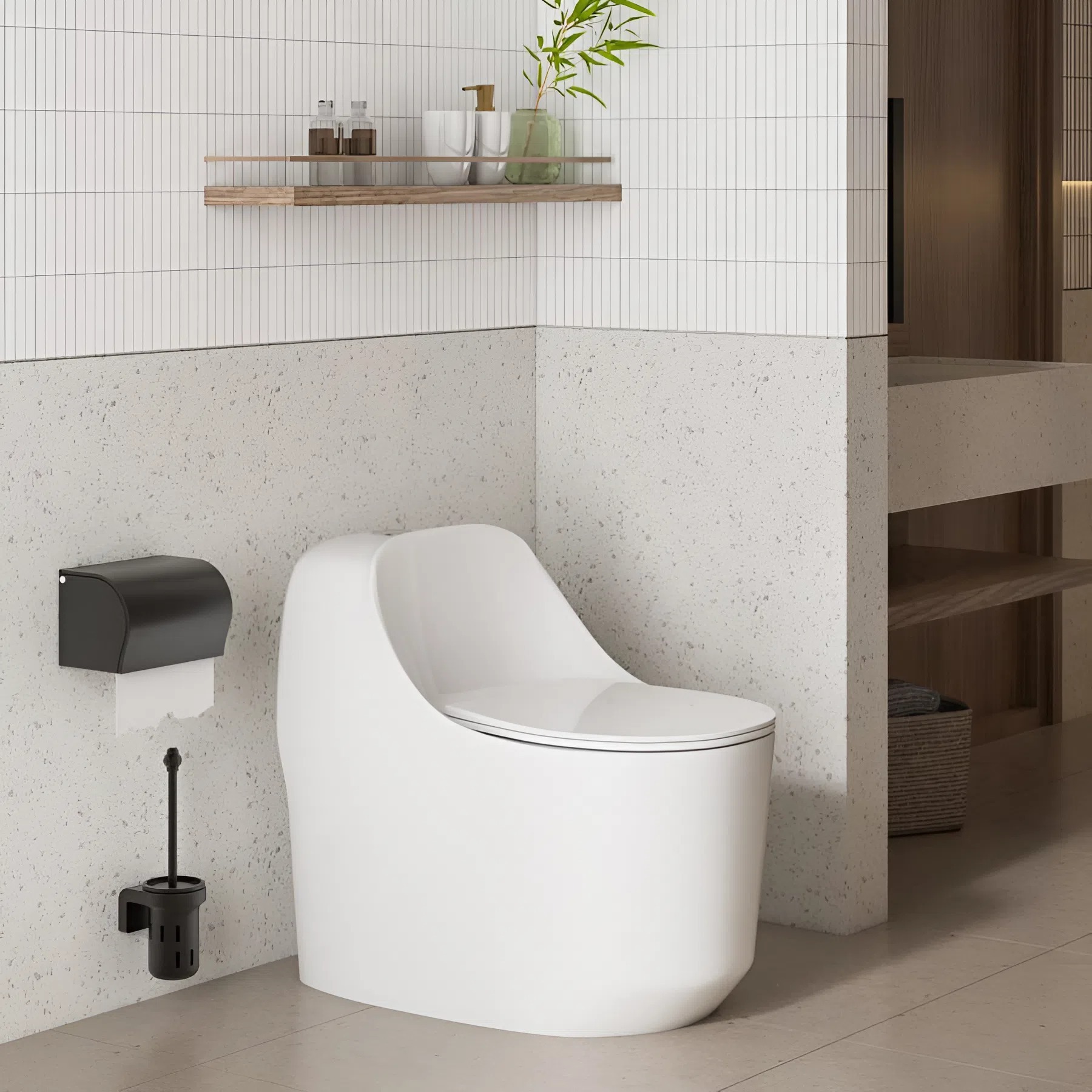 Enic cung cấp chính sách mua bồn cầu hấp dẫn 