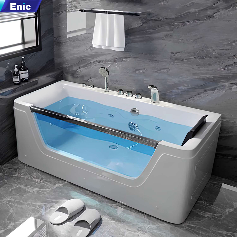 Enic cung cấp chính sách mua bồn tắm hấp dẫn 