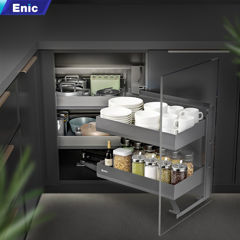 Kệ góc liên hoàn Enic 