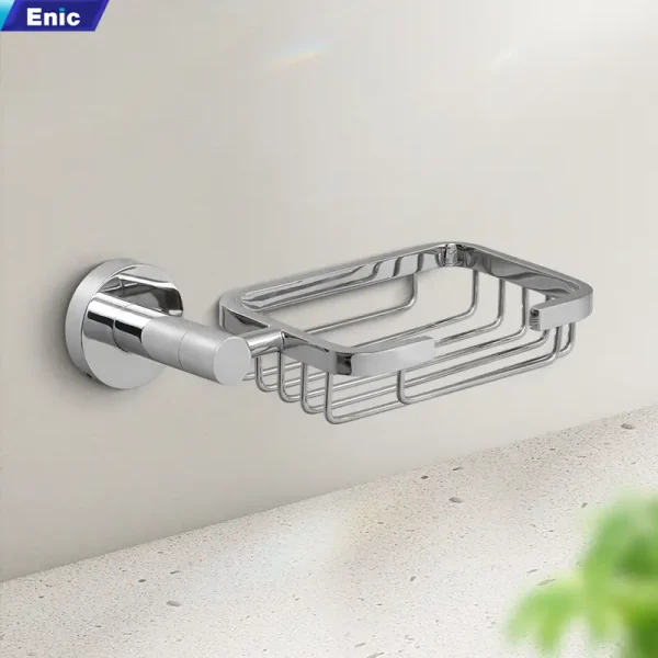 Kệ xà phòng Enic A07