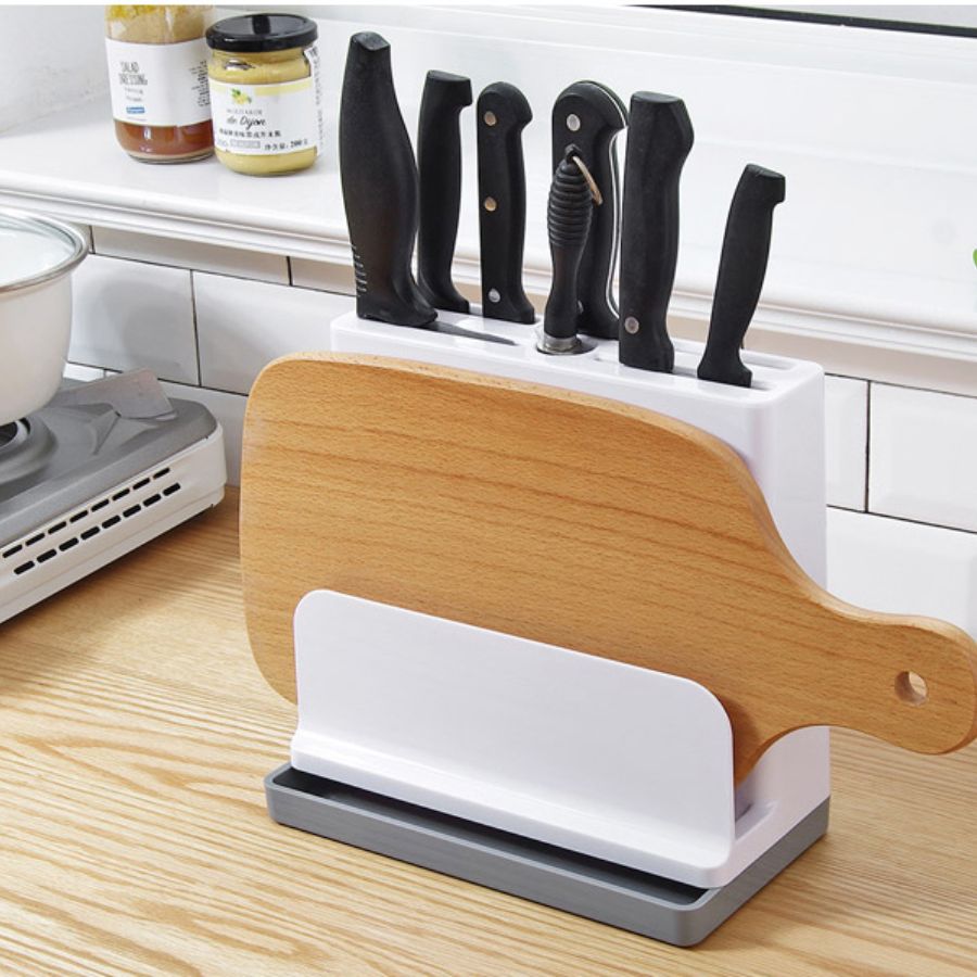 Khay đựng dao để bàn 