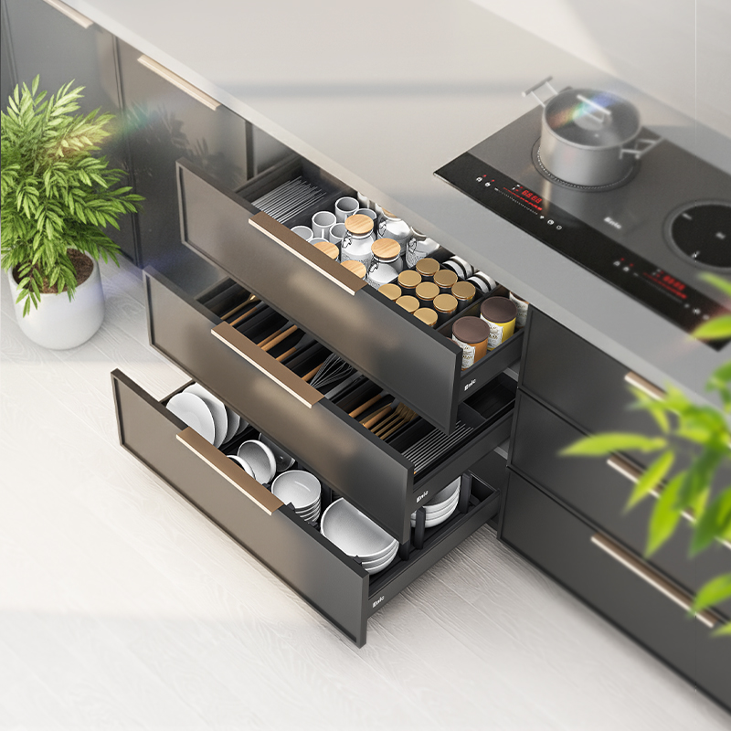 Khay đựng dụng cụ nhà bếp Enic chất lượng, uy tín