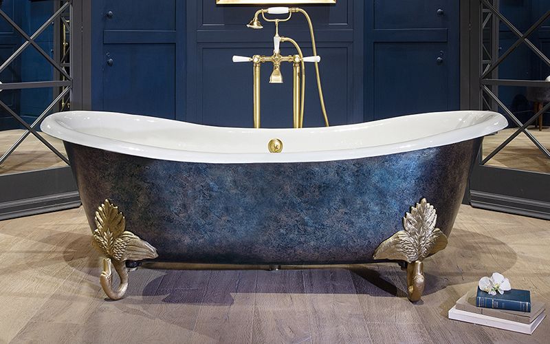 Thiết kế mềm mại, uyển chuyển 