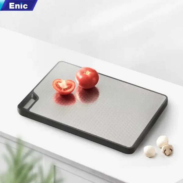 Thớt Inox Cao Cấp ENIC