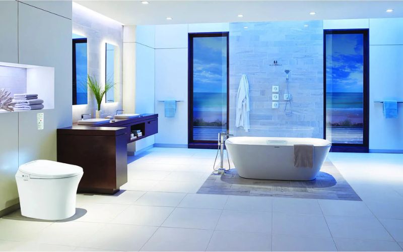 Viglacera có giá thành mềm, dễ tiếp cận 