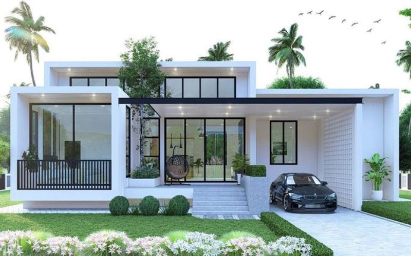 Xác định nhu cầu xây nhà 