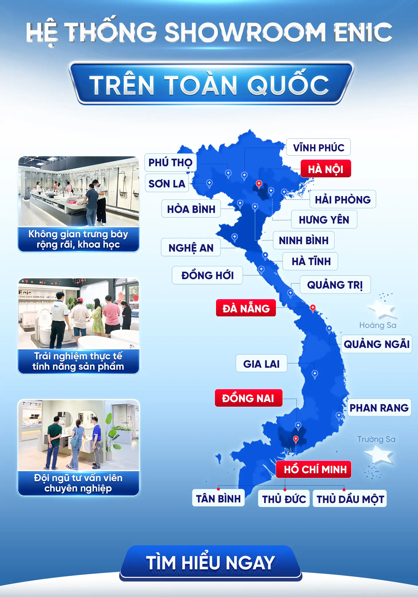 MOBI_HỆ THỐNG SHOWROOM