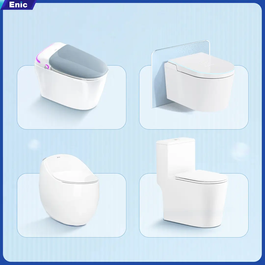 Bồn cầu nhà vệ sinh là gì? 