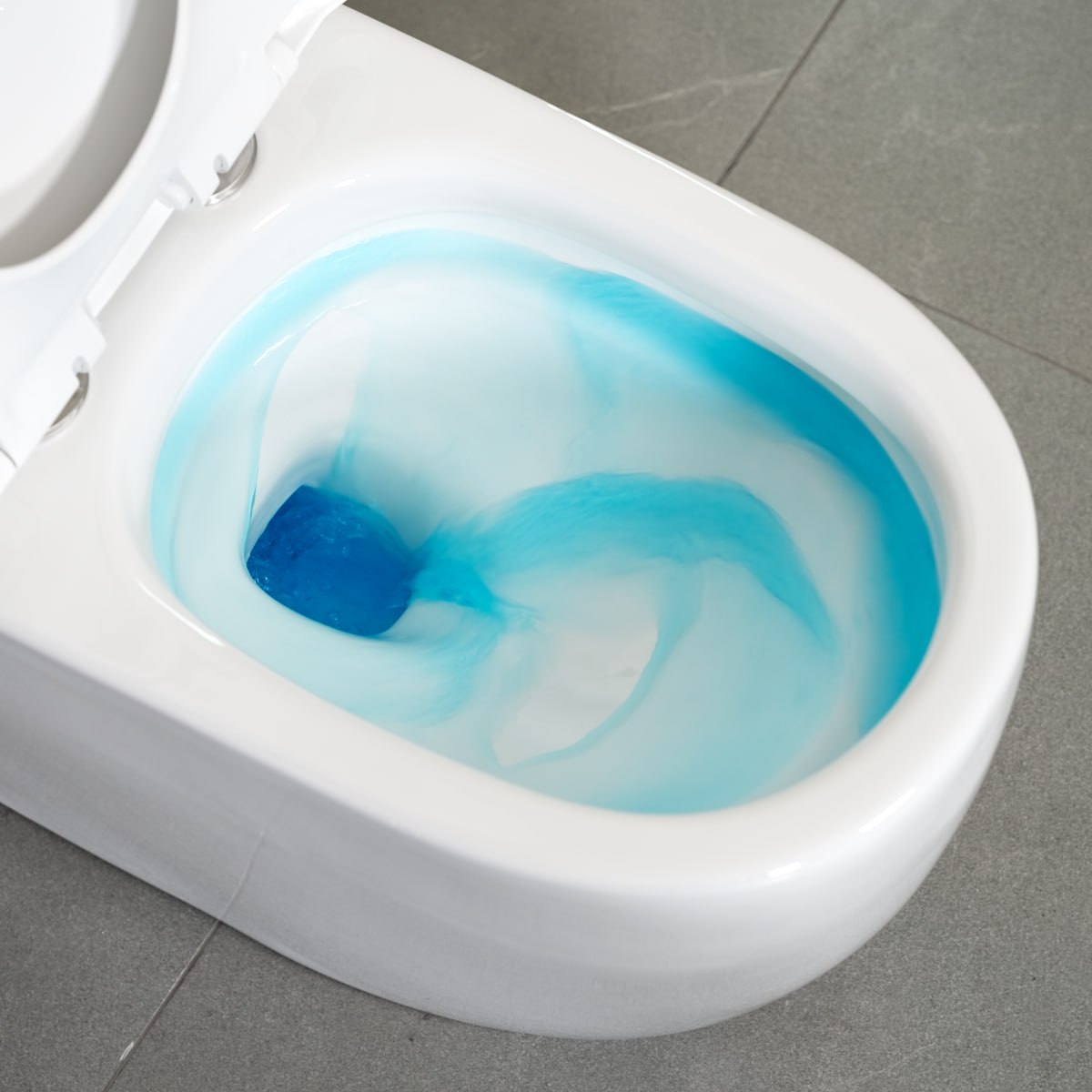 Bồn cầu men sứ nung 1280ºC