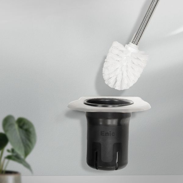 Dụng cụ cọ vệ sinh bồn cầu 