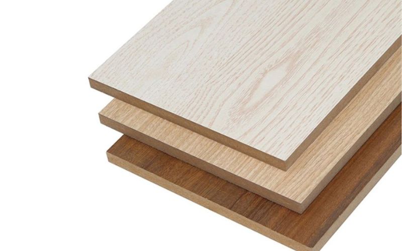 Ưu điểm gỗ MDF 