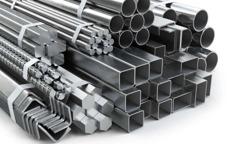 Ưu điểm inox 430